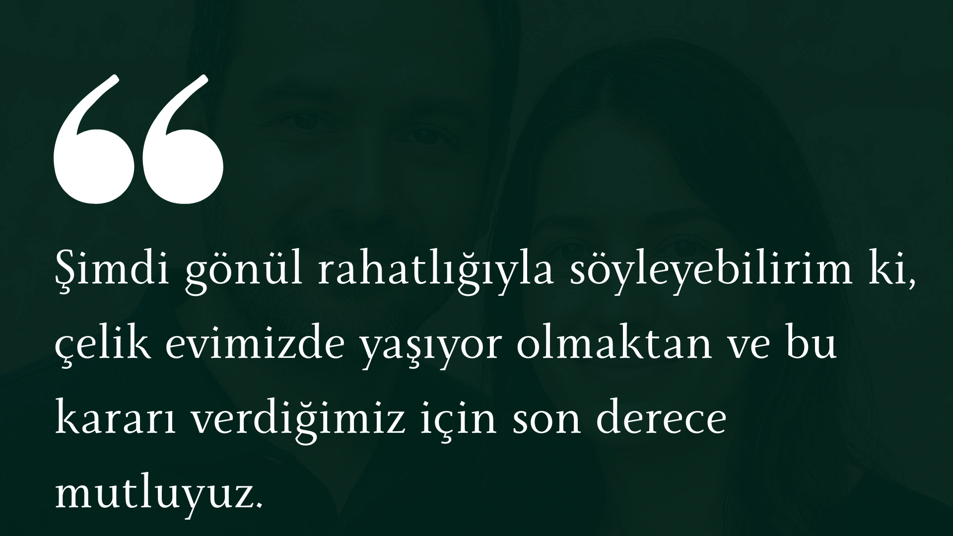 Dubleks Çelik Ev Musteri Deneyimi Yorum | Hibrit Design