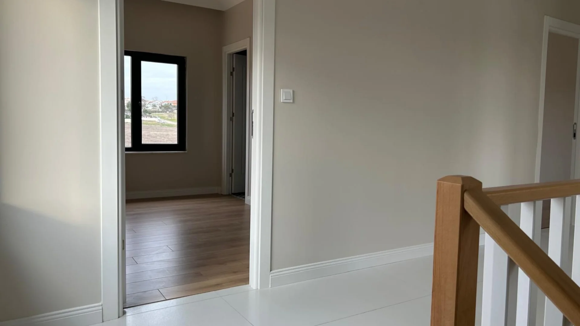 Çelik Ev Luks İç Mekân Tasarimi – Prefabrik / Çelik Ev